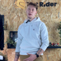 Test du pantalon cargo BLH Be Ranger par Ewen de Moto Axxe France-thumbnail