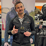 Test du blouson Natcho 2 et des gants Natcho SEGURA par Antoine de Moto Axxe Niort-thumbnail