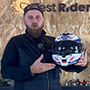 Test du casque modulable Shoei Neotec 3 par Alexis de Moto Axxe France-thumbnail