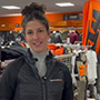 Test des bottines Falco Misty par Lydie de Moto Axxe Niort-thumbnail