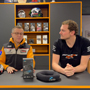 Test de l'intercom Cardo Packtalk Edge Duo par David et Tom de Moto Axxe Royan-thumbnail