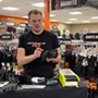 Test des gants chauffants BLH BE WARM par Tom, de Moto Axxe Royan-thumbnail