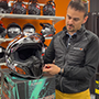 Test du casque intégral LS2 MX701 Explorer Carbon par Antoine de chez Moto Axxe Niort.-thumbnail