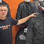 Test de la veste textile BLH Be Trailer par David chez Moto-Axxe Royan-thumbnail