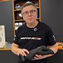 Test des gants chauffants Furygan Heat X Kevlar par David de Moto Axxe Royan-thumbnail