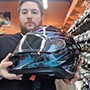 Test du Casque Intégral Shark D-Skwal 3 par Samuel chez Moto Axxe Valenciennes.-thumbnail