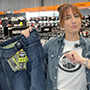 Test du jean moto BLH Be Urban Lady — l’avis de Mégane, Moto-Axxe Rosheim-thumbnail