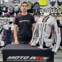 Test de la veste textile Furygan Brevent 3EN1 par Enzo de chez Moto Axxe Brive.-thumbnail