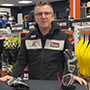 Test des gants racing Five TFX1 Goretex par David de Moto Axxe Royan-thumbnail