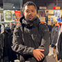 Test du blouson textile Ixon Burning par Jean-Olivier de Moto Axxe Strasbourg-thumbnail