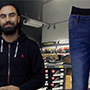 Test du Jeans Segura Rony par Raphaël chez Moto Axxe France.-thumbnail