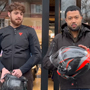 Test Test de l'intercom Cardo Spiri HD Duo par Jean-Olivier & Bastien de Moto Axxe Strasbourg-thumbnail