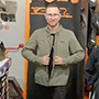 Test de la sur-chemise Marlon X Kevlar de Furygan par Loïc chez Moto-Axxe Beauvais.-thumbnail