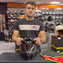 Test du casque crossover LS2 MX701 Explorer Carbon — l’avis de Morgan, Moto-Axxe Royan-thumbnail
