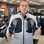 Test de la veste textile Bering Bakundu par Raphaël chez Moto-Axxe Rosheim-thumbnail
