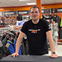 Test de la veste moto textile BLH BE ARCTIC 3 EN 1 par Tom, de Moto Axxe Royan-thumbnail