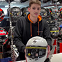 Test du casque racing SCORPION EXO-R1 EVO AIR FIM 1 par Valentino de Moto Axxe Rennes-thumbnail