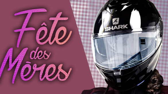 Fête des mères : 7 idées cadeaux pour une maman motarde