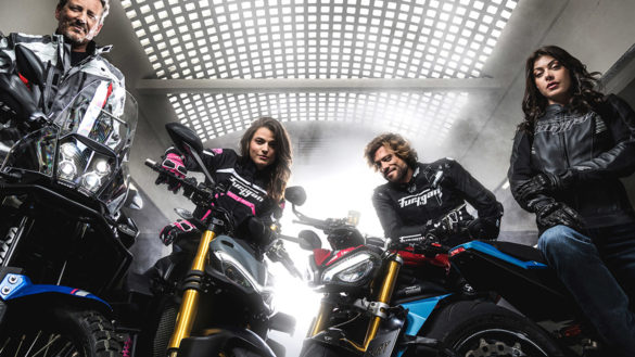 Les meilleurs blousons printemps/été pour une période estivale en toute légèreté !