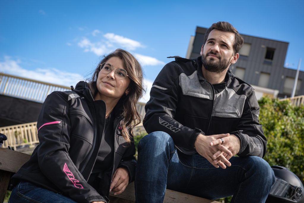 Rouler avec un look urbain sans se ruiner avec la gamme BLH et Maxxe.