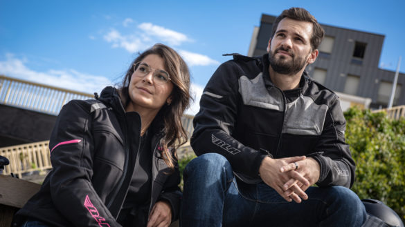 Rouler avec un look urbain sans se ruiner avec la gamme BLH et Maxxe.