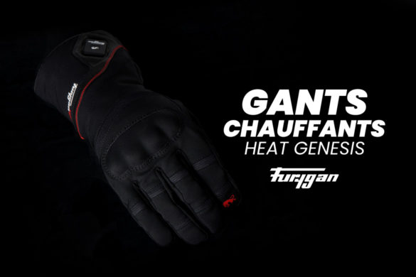 Gants chauffants - Furygan