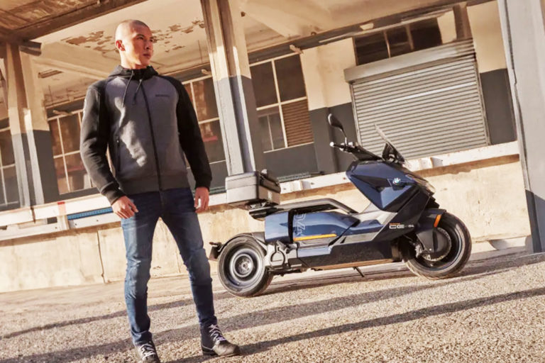 BERING : L’UNIVERS URBAN MOBILITY !