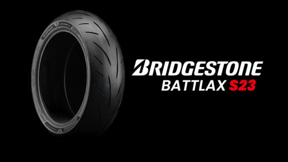 Bridgestone S23 : Enfin un concurrent capable de battre le S22