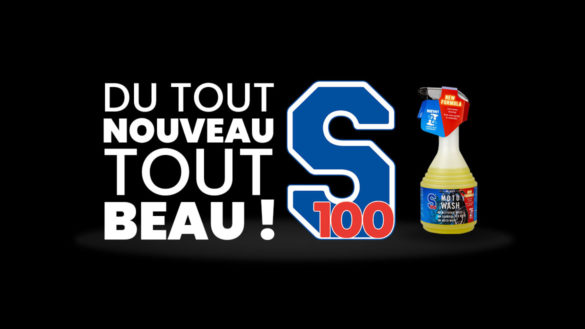 Découvrez Nos Produits Exclusifs S100