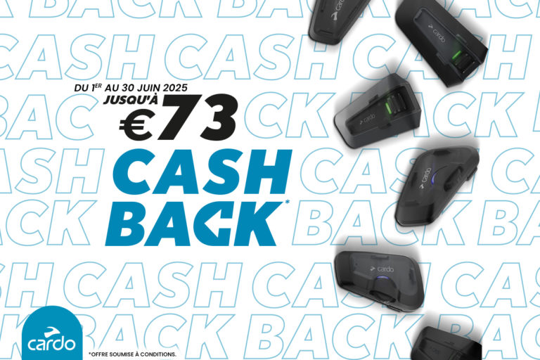 Cashback Cardo : Jusqu’à 73€ Remboursés en Juin 2025 !
