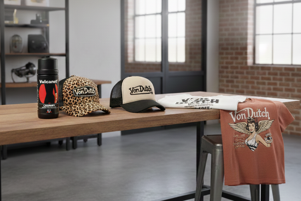 Idées cadeaux motards