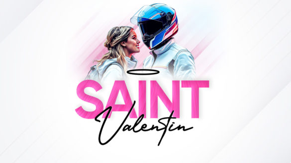 Saint Valentin 2026 chez Moto Axxe
