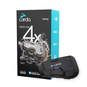 Freecom 4x Duo