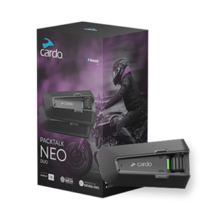 Packtalk Neo Duo