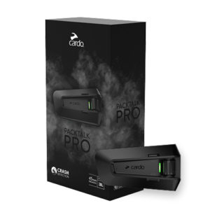 Packtalk Pro Single
