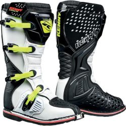 bottes-cross-kenny-track